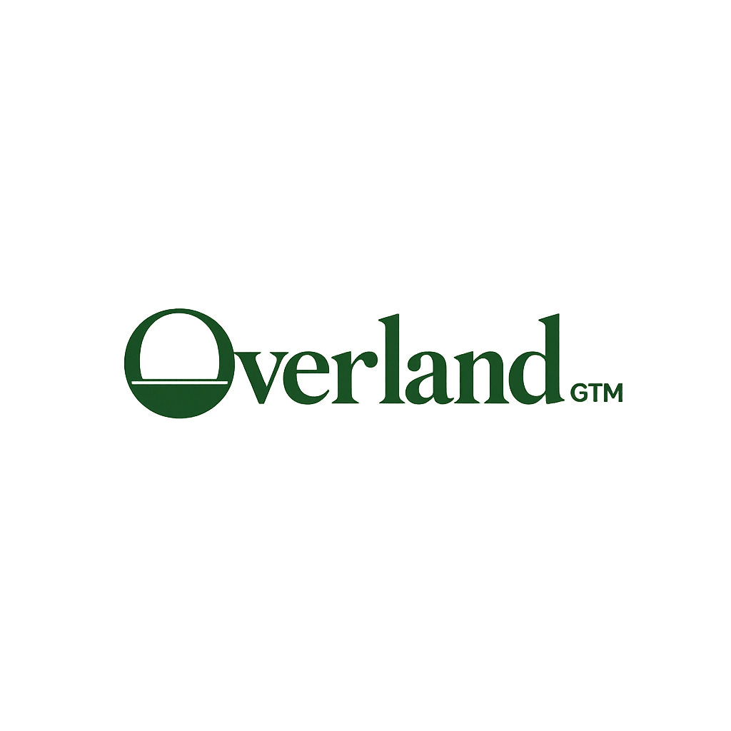 Overland GTM